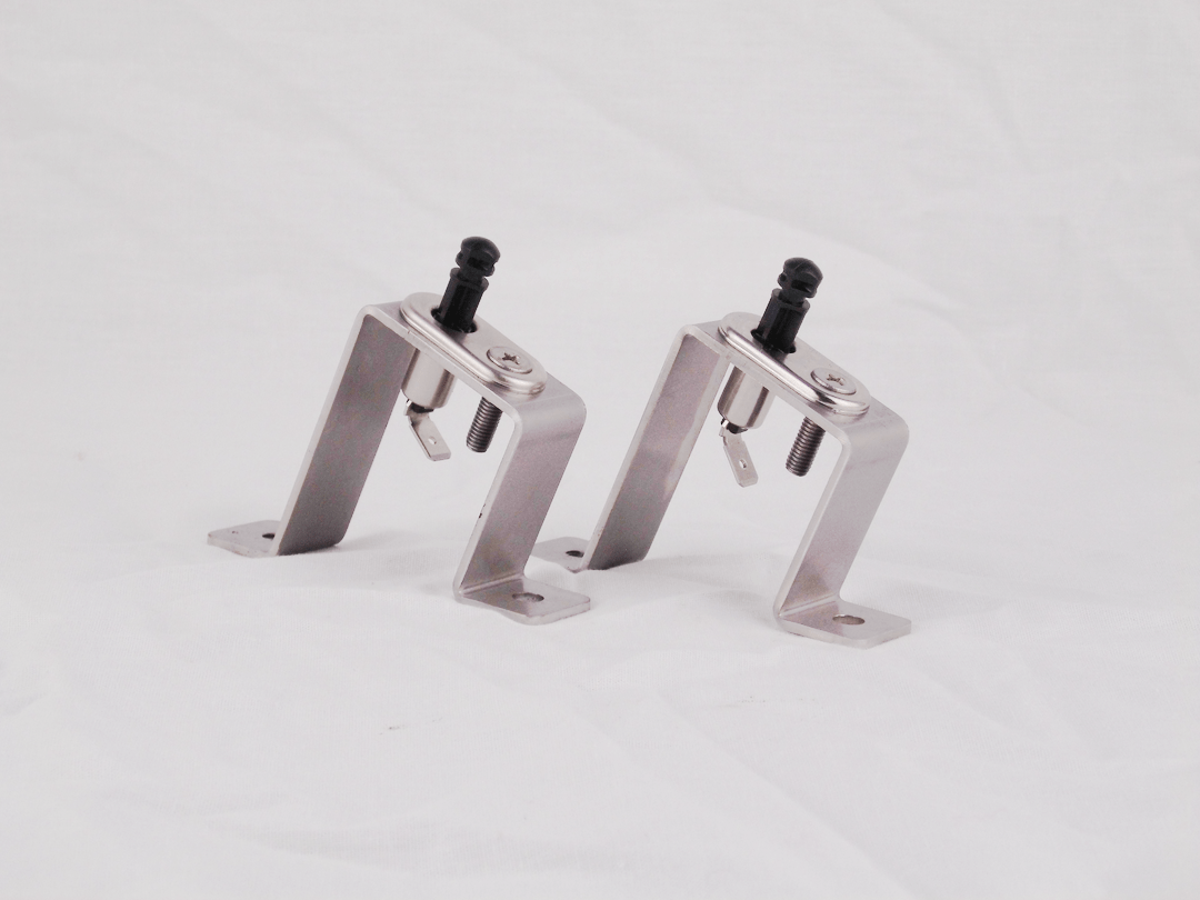 Set Türkontaktschalter Tresorklappe Doka/Pritsche VW T3