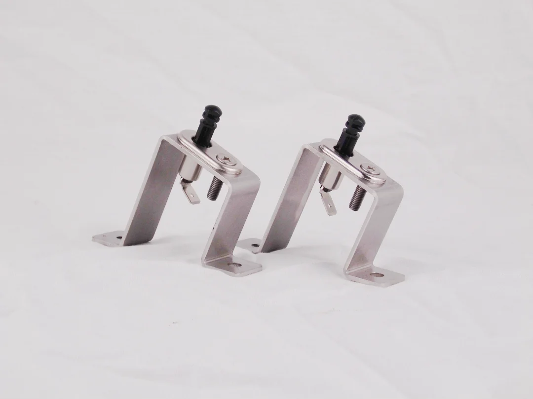 Set Türkontaktschalter Tresorklappe Doka/Pritsche VW T3