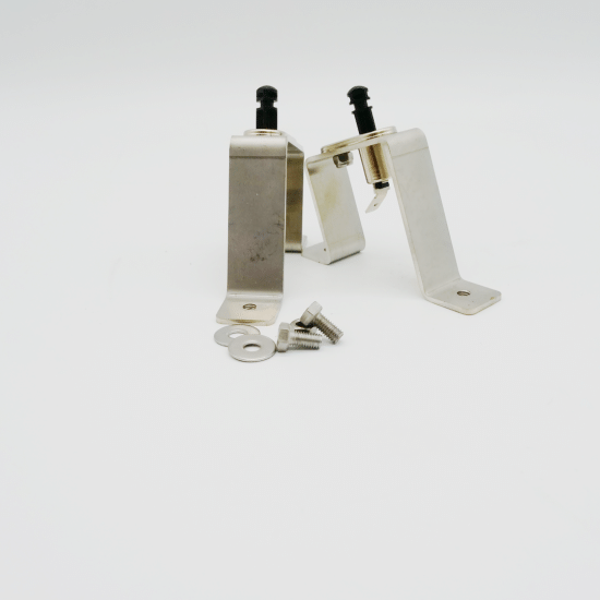 Set Türkontaktschalter Tresorklappe Doka/Pritsche VW T3