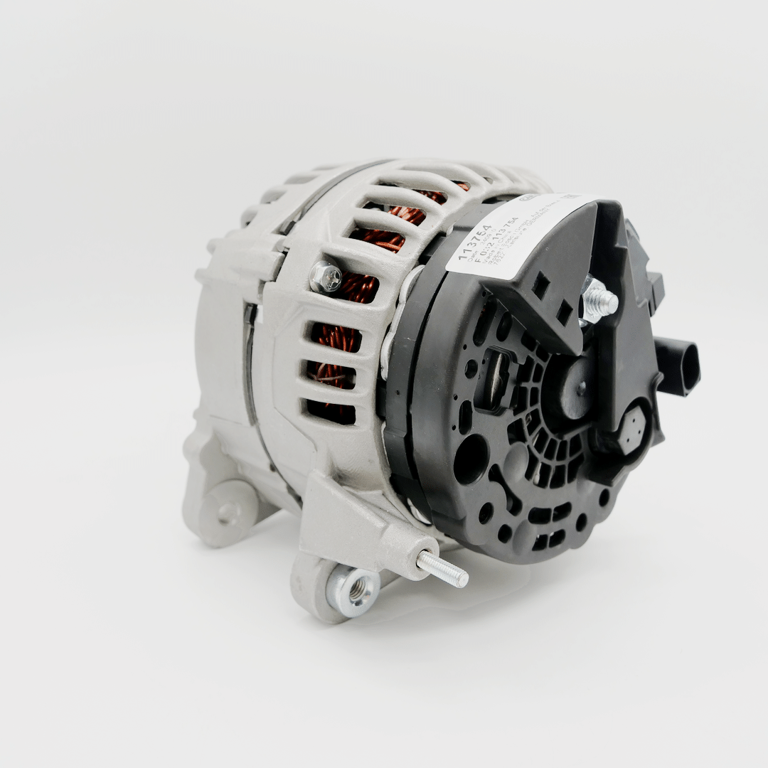 Lichtmaschine 120A VW T4