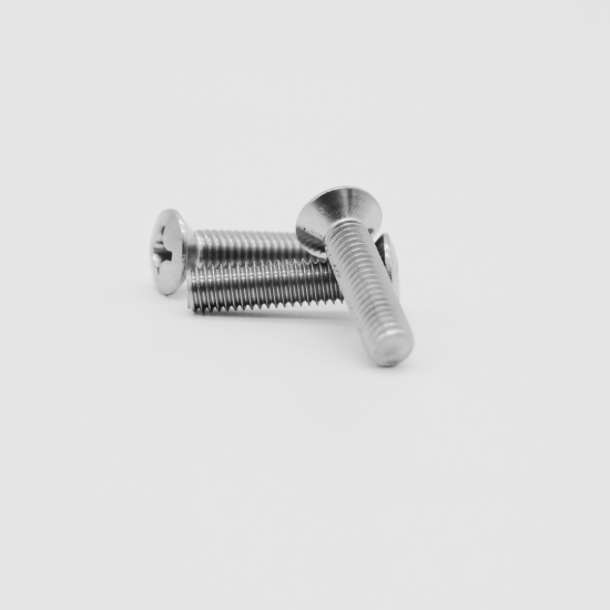 Set Edelstahlschrauben Spiegelbefestigung VW T3 & T4