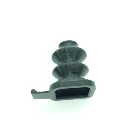 Faltenbalg für Schaltung VW Lupo ausser 1,4l-TDI und GTI, verschiedene Polo 6N und Seat Arosa