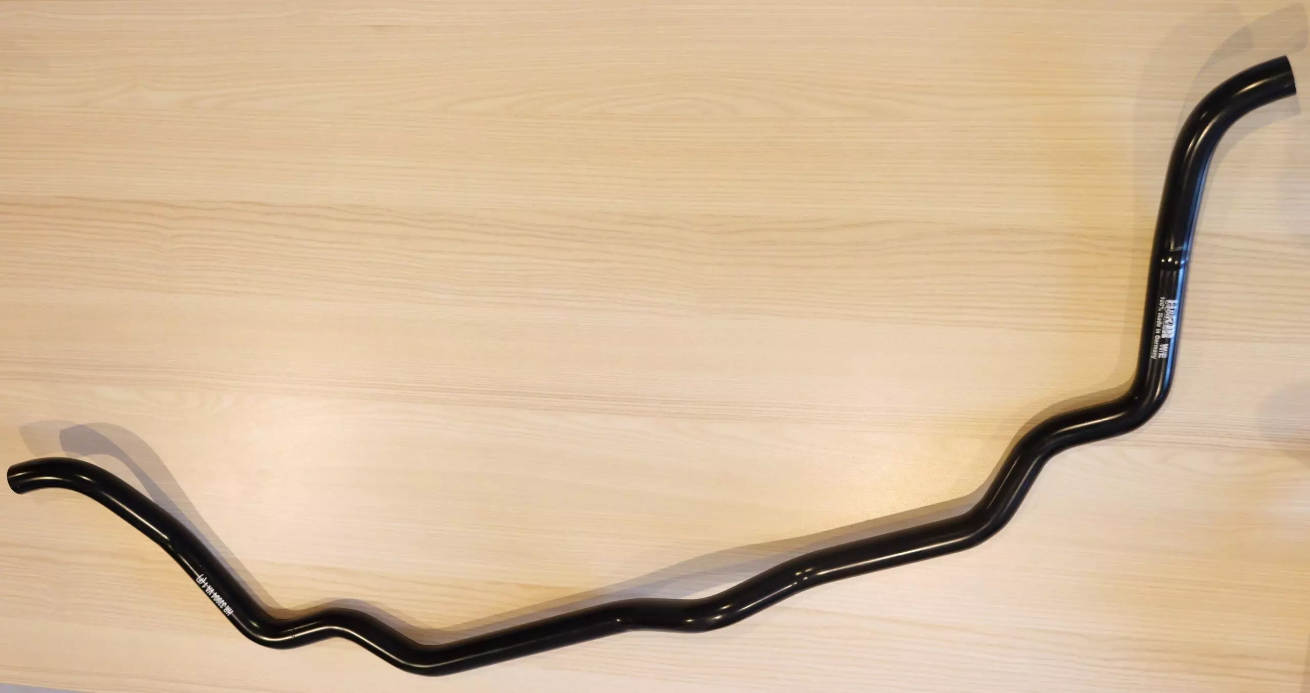 H&R Stabilisator für Vorderachse VW T4 angepasst für schraubbare Koppelstangen