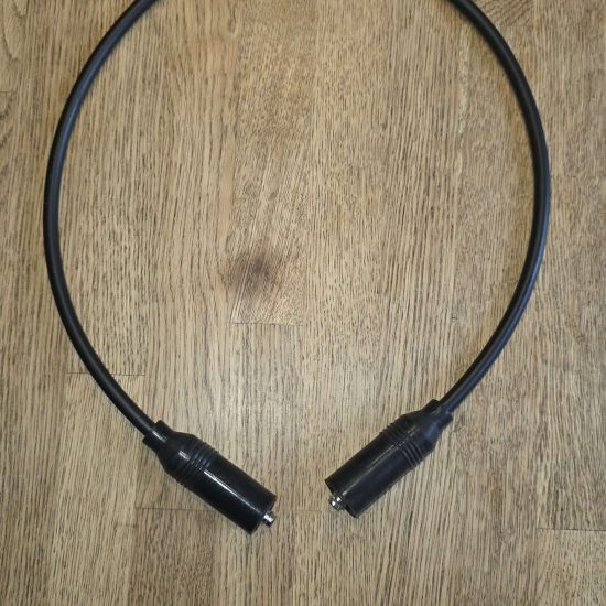 Zündkabel Zündspule-Verteiler alle 5-Zylinder Benziner ab VIN 70-S-045001