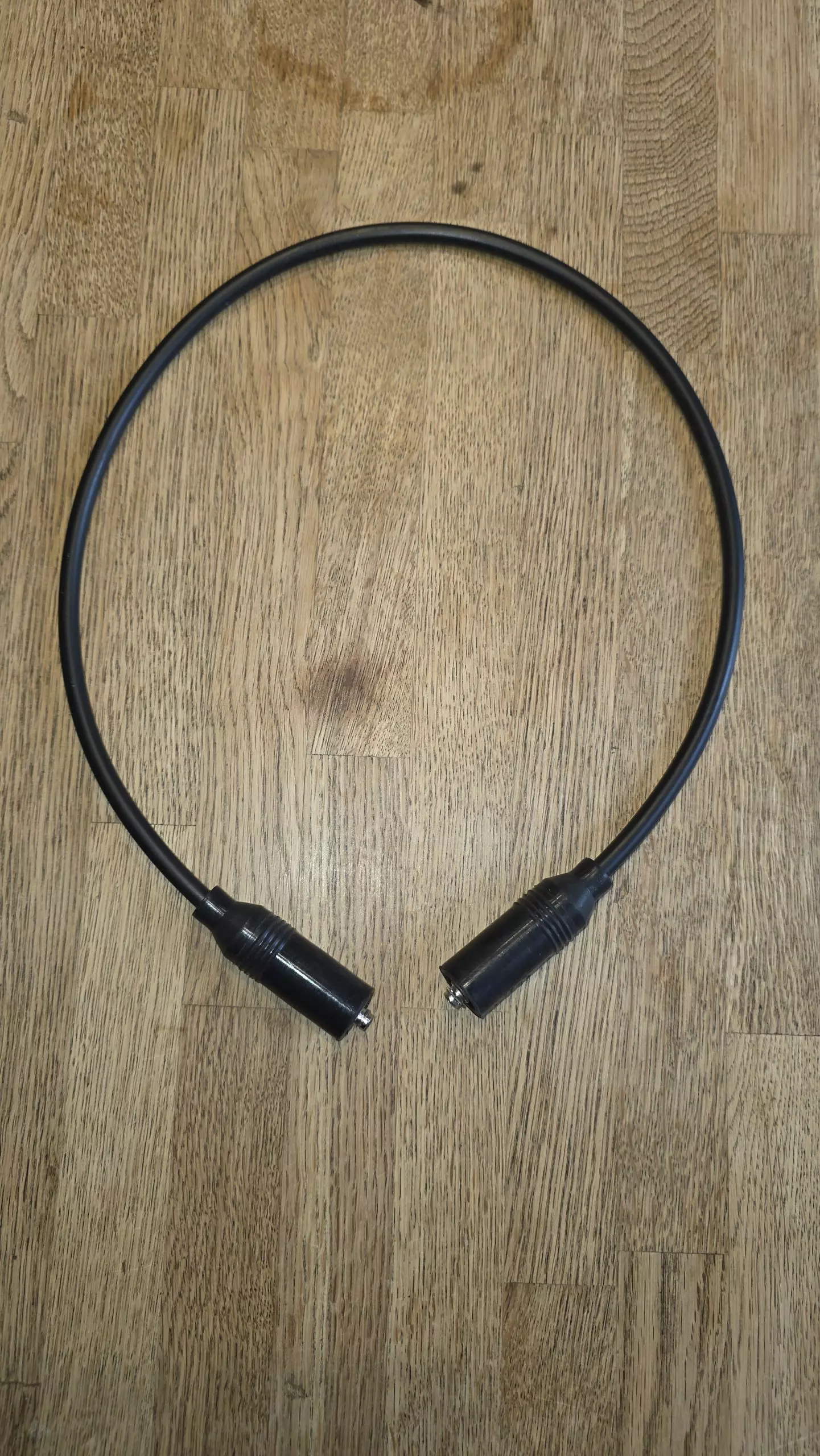 Zündkabel Zündspule-Verteiler alle 5-Zylinder Benziner ab VIN 70-S-045001